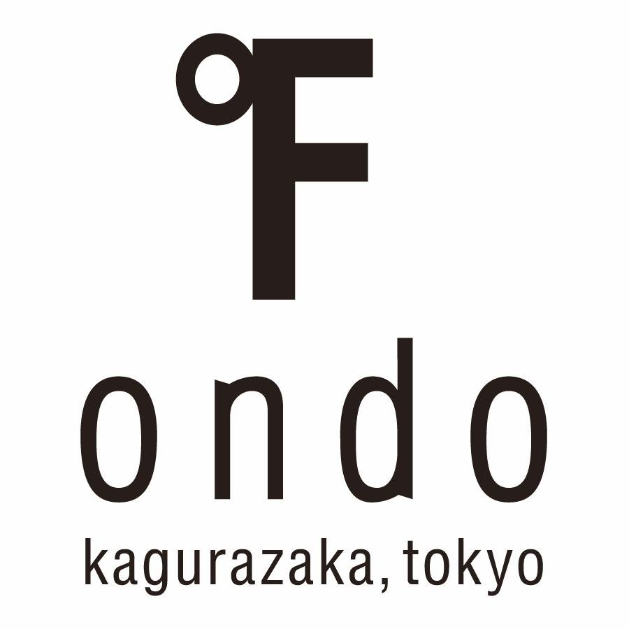 ondo kagurazakaさんのプロフィール画像