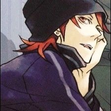 Hey, I'm an Old Blood Vampire, 800 years old. I'm the last of the Asure bloodline and I am known as Red-eyed Zelman [Black Blood Brothers RP - #Single - 18+]