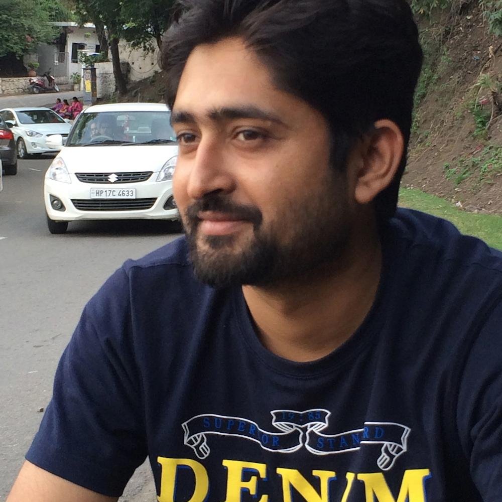 Software Developer Working in iPhone
