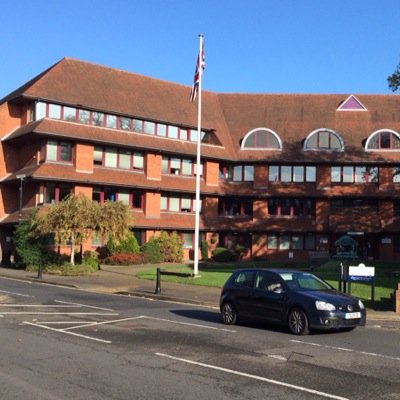 Camberley Residents Association Surrey Heath. Are Surrey Heath Council doing a good job? #CRASH