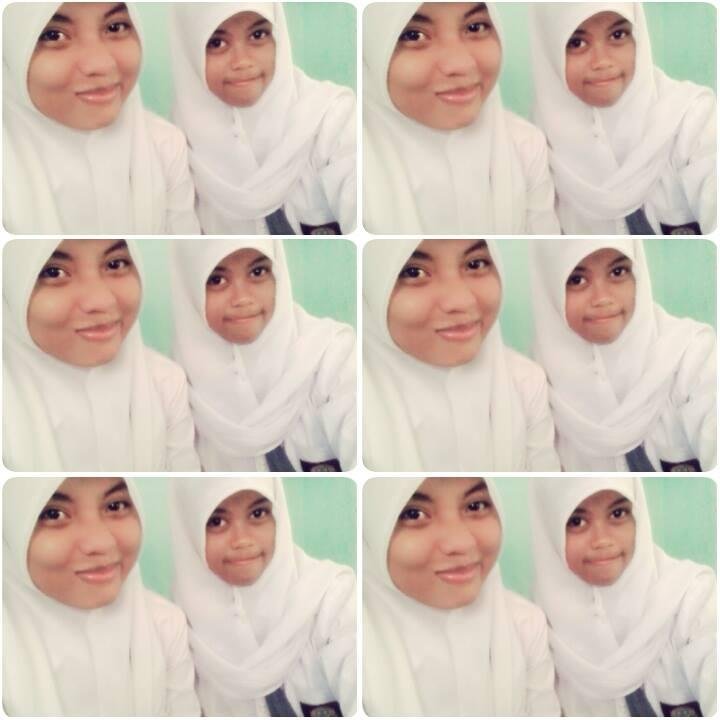 sukses