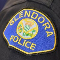 GlendoraPD (@glendora_pd) 's Twitter Profile