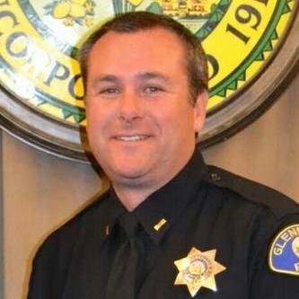 Lieutenant, member of Glendora PD's Social Media Team. Tweets are my own, retweets/follows are not endorsements.
