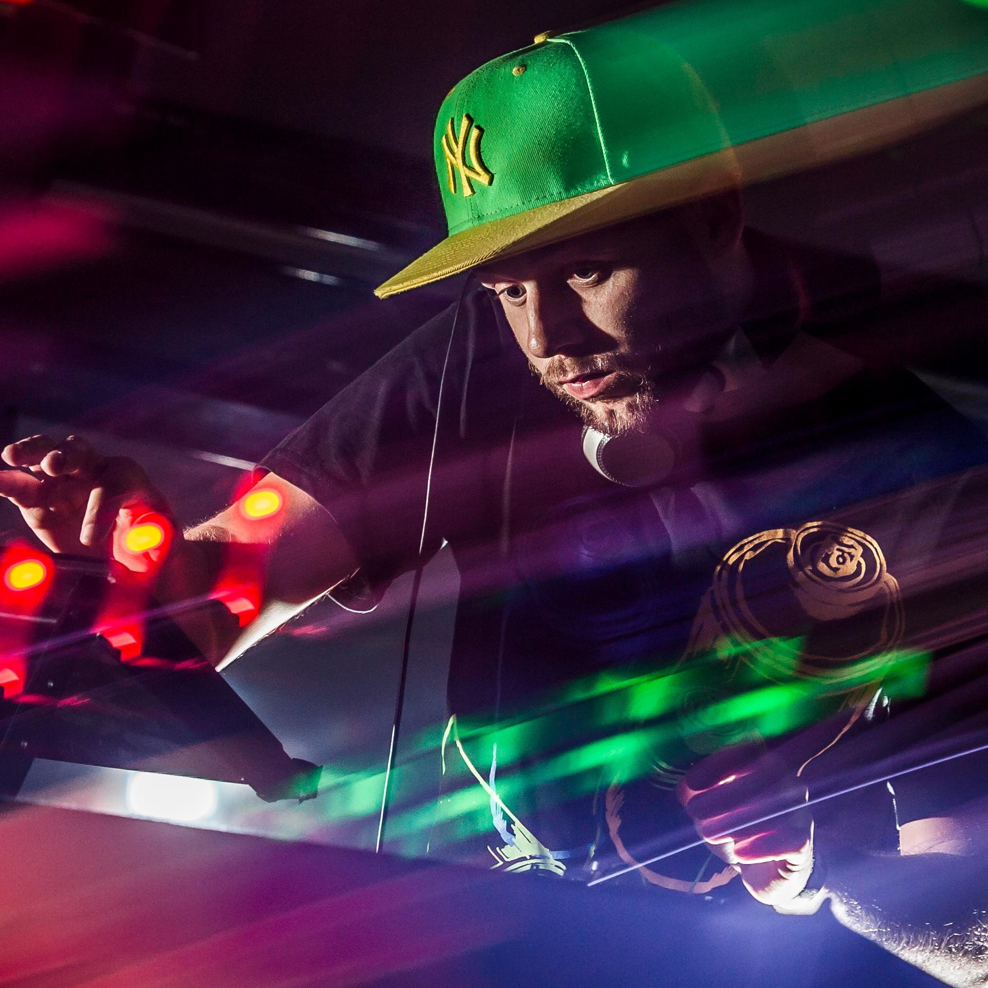 dj_vento Profile Picture