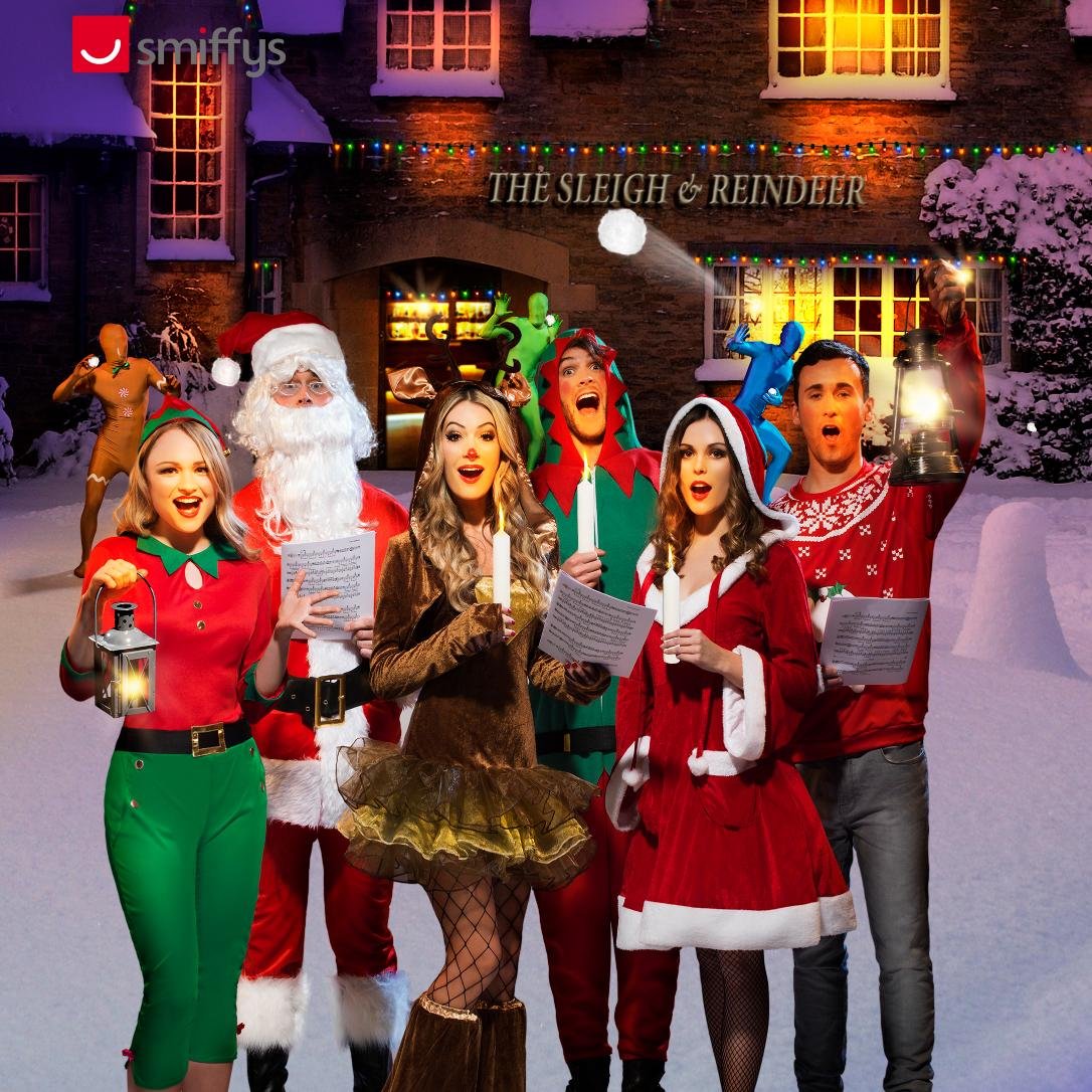 We provide great value fancy dress for any occasion! Plus follow us for fancy dress tips, discounts and great competitions.
