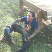 Chema Mezquita (@chemamezquita) 's Twitter Profile Photo