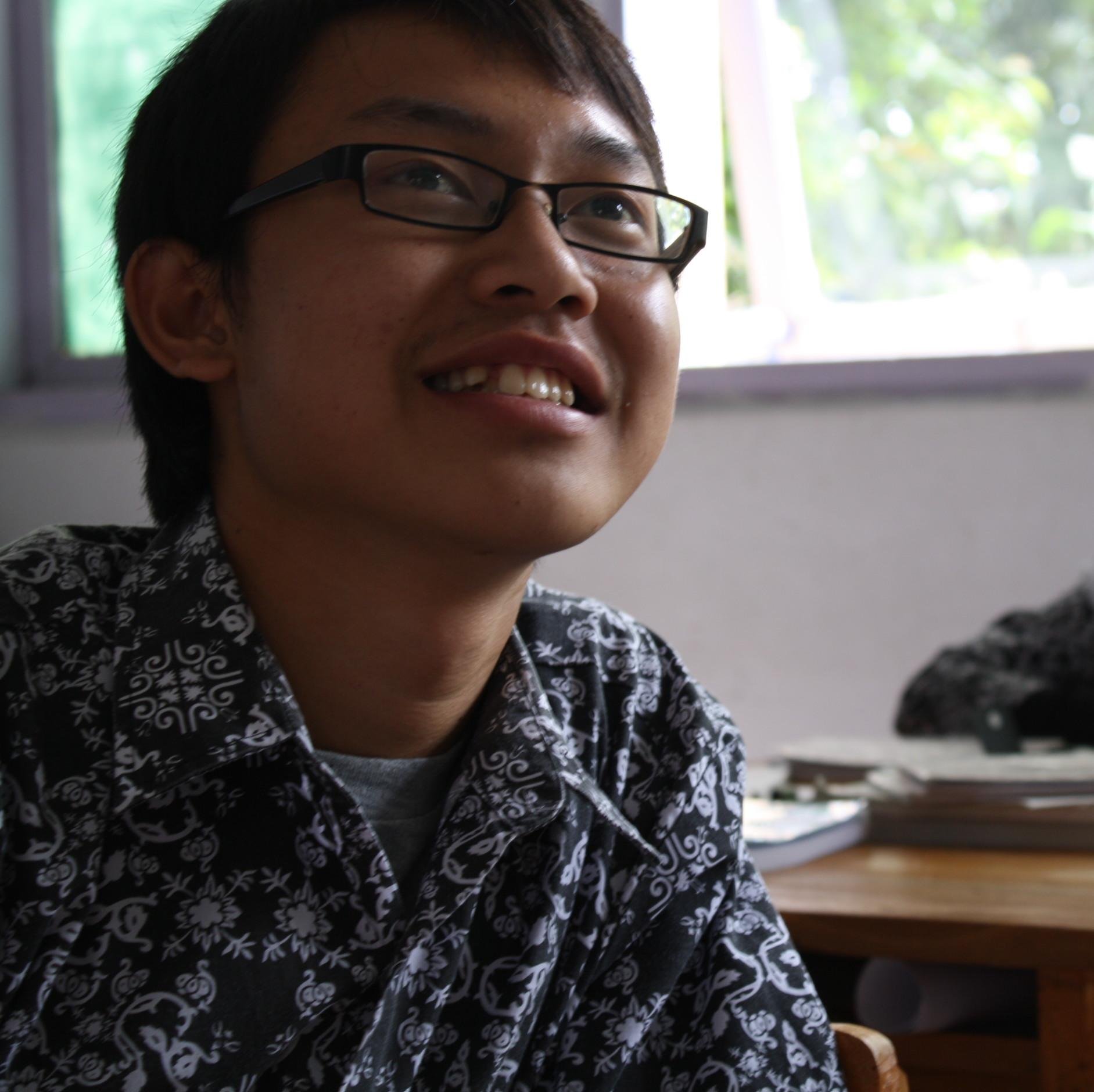 Rizky A A Wahid, Bacip V, 39 Bdg, ManSaBa, UPI ..