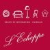 L'Echoppe Vannes (@echoppevannes) Twitter profile photo