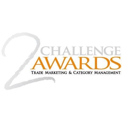 challengeawards's profile picture. Hét event voor trade marketing en category management. Awards voor successen binnen Food&Drug én verkiezing voor de TM en CM of the year.