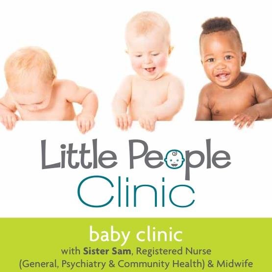 Sister Sam is a registered nursing sister and midwife and owner of Little People Clinic in Greenstone. Questions welcome.