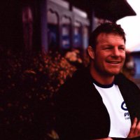 Malcolm O'Kelly (@malcolmokelly) 's Twitter Profile