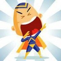 iosupereroe (@iosupereroe) 's Twitter Profile