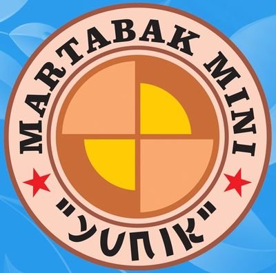 Martabak Mini ''YUNIK'' adalah martabak mini lain dari pada yg lain karena ukurannya yang kecil dan unik
di padu dngan aneka toping 

buat para pecinta kulin