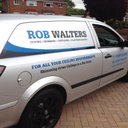 Rob Walters - @Robbo01 - Twitter