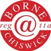 Borne@ChiswickBridge (@borneregatta) 's Twitter Profile Photo