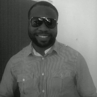 man_pikin's profile picture. Athletic,Outgoing,Passionate & Religious.