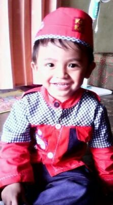 ※※SANG KULI NIATNYA BERIKHLASAN※※