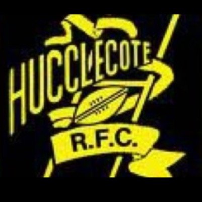 hucclecote_rfc's profile picture. HRFC play in Gloucester Prem. Training is every Tuesday and Thursday 7pm at charlies way. new and old players welcome.