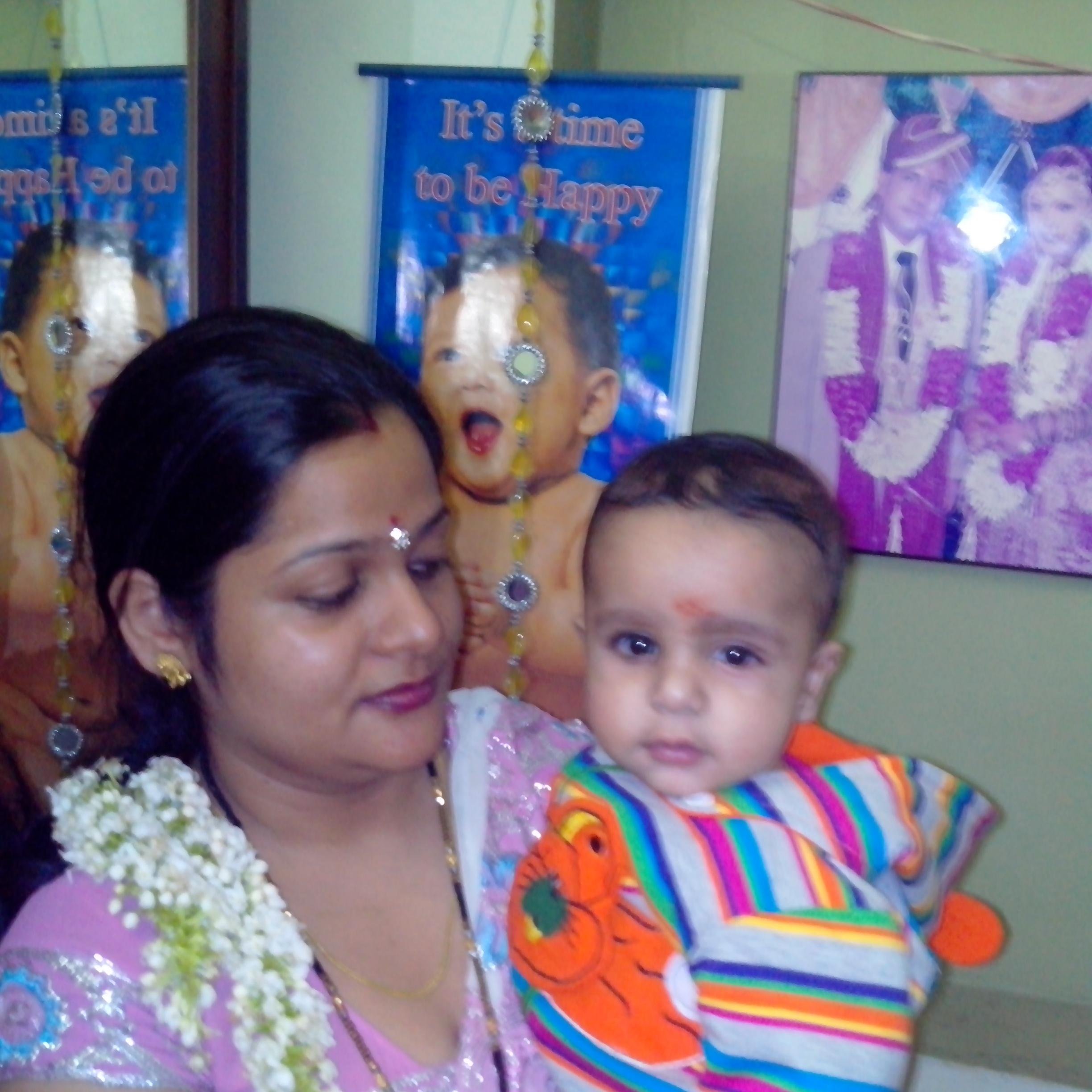 Jai shree krishna