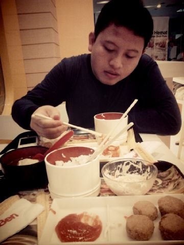 I can always love u اَللّهُ & UMI ♥  BUMI اَللّهُ