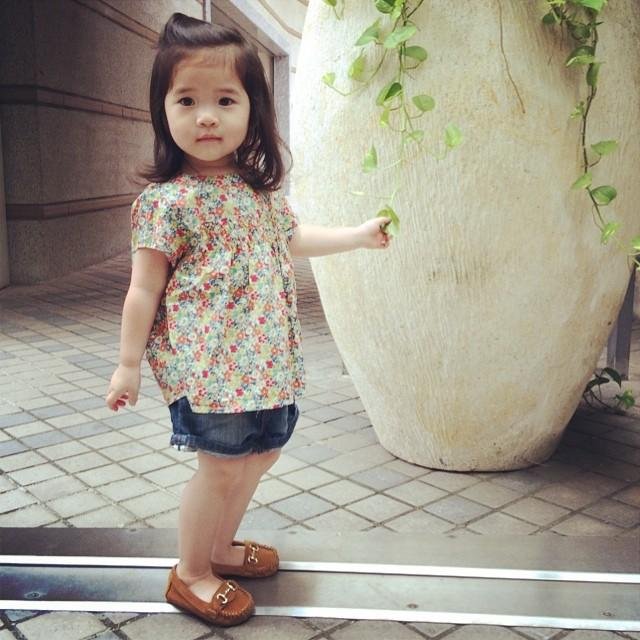 Chelsea Chu Pard' k.a tich . fkjesperchu's twin