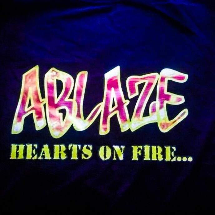 ScargillAblaze's profile picture. 