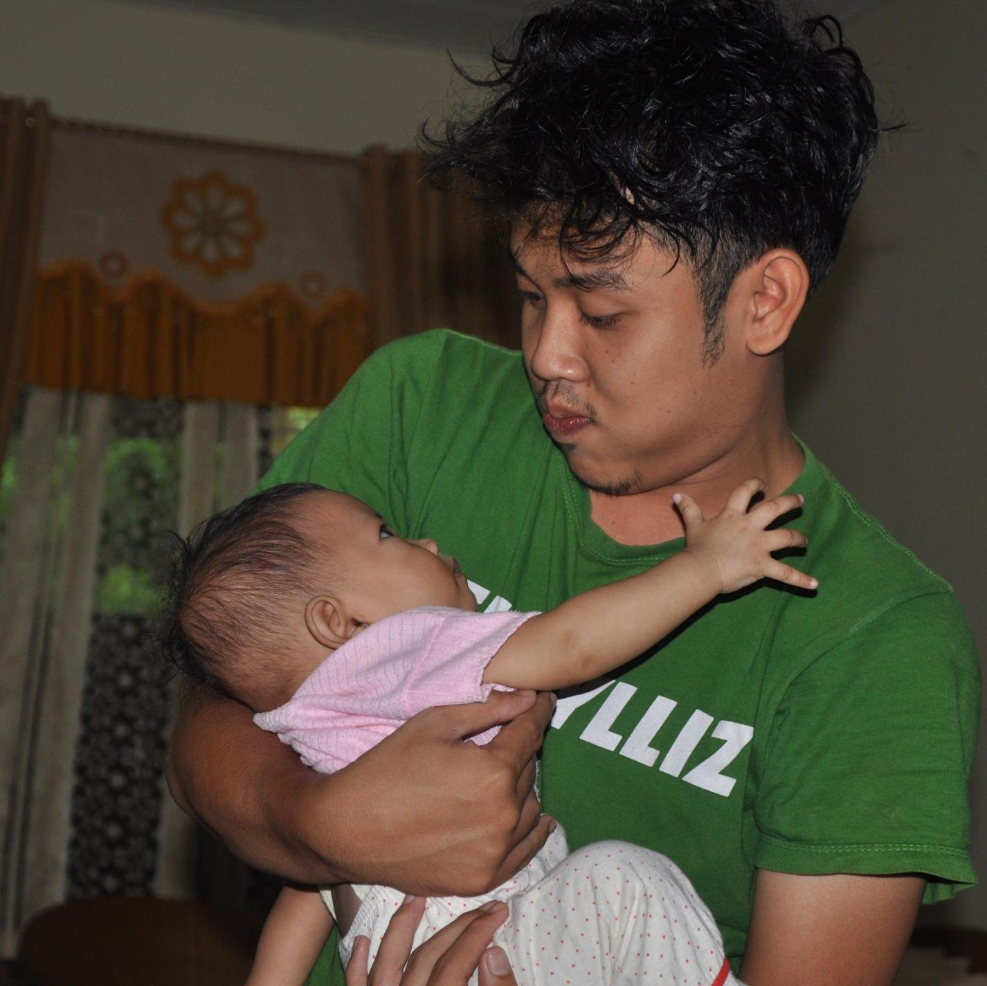 mp_utomo's profile picture. Pewarta Deli