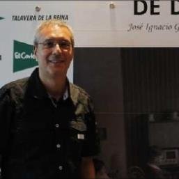 Escritor y peatón