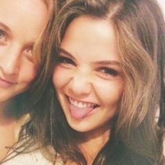 ✨ alicia clarisse petter samuca dylan ✨