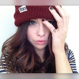 fake account of Acacia Brinley☆