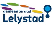 Raad van Lelystad (@raadvanlelystad) 's Twitter Profile Photo