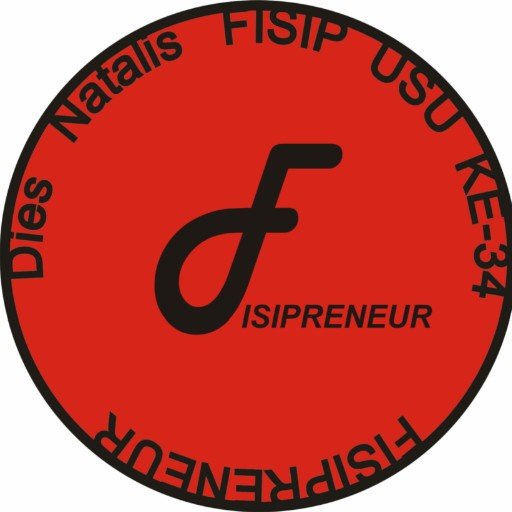 FISIPRENEUR's profile picture. CP : Tri 0831 9885 3232 (Rap Competition & Singing Competition) Citra 0878 6980 2972 (Photography Contest) Andri : 0812 4892 5226 (Pameran/Bazar)