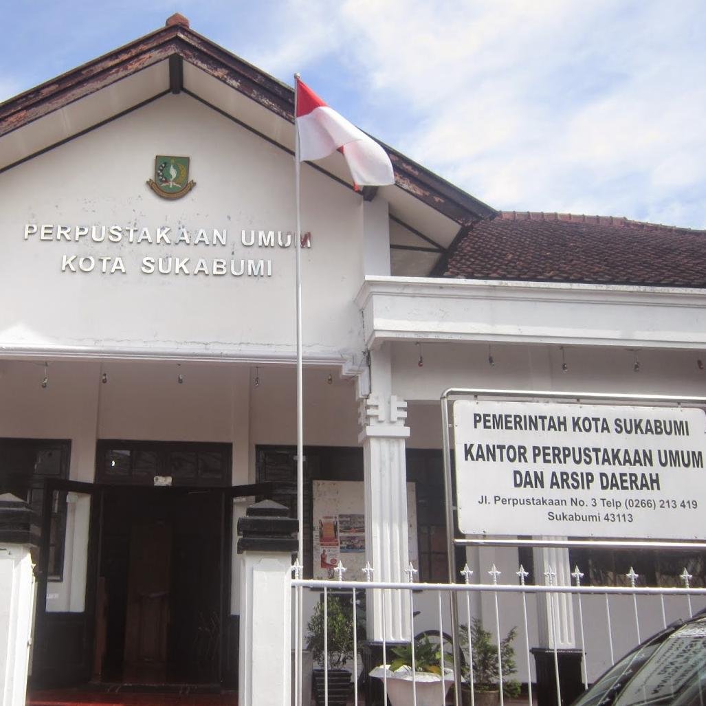 Cara pintar buat pintar. Waktu Layanan Hari Senin-Ahad Pukul 08.00-16.00
Persyaratan daftar anggota: -Isi formulir 
-foto 2x3=2 3x4=2 -foto copy KTP ayo gratis