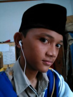 Rohman_Fajri's profile picture. Life Is Choise