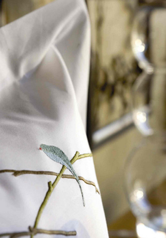 Luxury linens in Chicagoland area. Bringing you inspiring designs for your home. Setting the Style for Sleep.