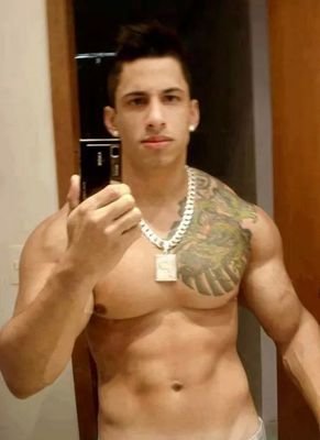 BDejmon's profile picture. já jen ja