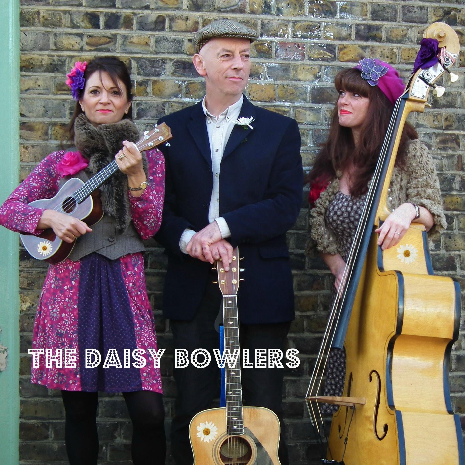 The Daisy Bowlers