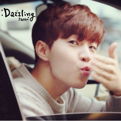 ヘンリー(@henrylau89)の韓国ファンページ:Dazzling(@Dazzling_henry)の日本支部です♡