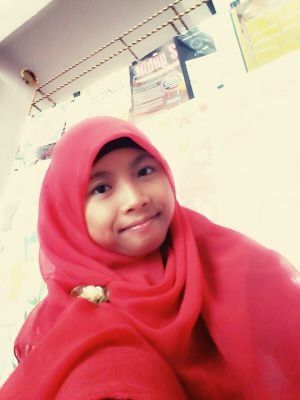 Teacher TKIT Ishllahul Ummah