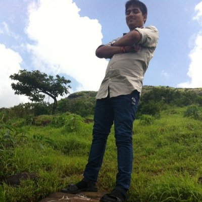 bhavikgoyal7861's profile picture. 