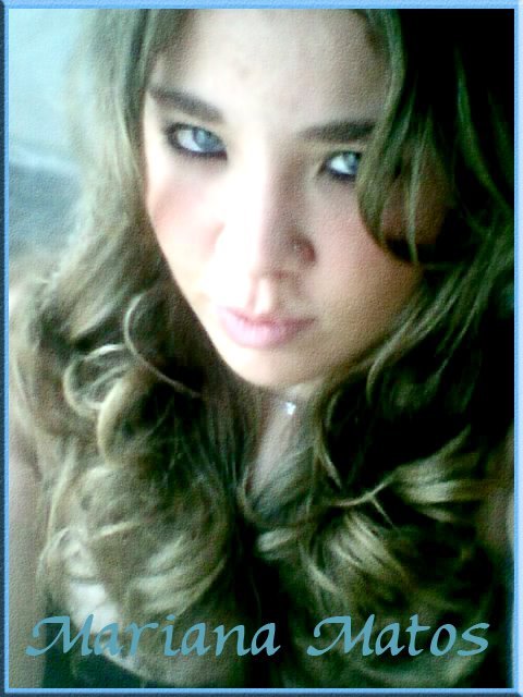 Mariana_Mtos's profile picture. 