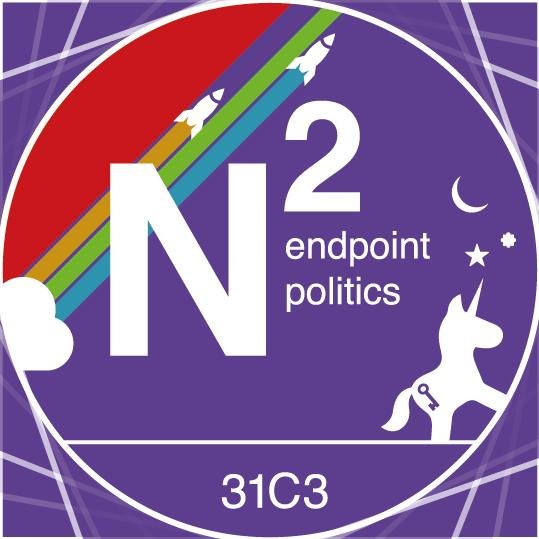 ~ The meetup for techno-activists, hacktivists and citizen journalists ~ The festival sister of TA3M ~ 
OpenPGP: 1F540216