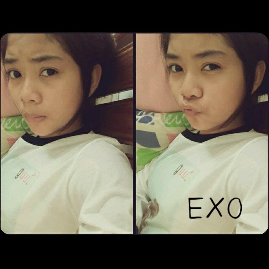 { ทวีตใหม่ } ภรรยาอี้ฟานน ♥