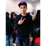 @therealamanaziz merupakan naib juara Akademi Fantasia 2014 / #TeamAmanAf / #AmanAf2014 / #WithoutYou