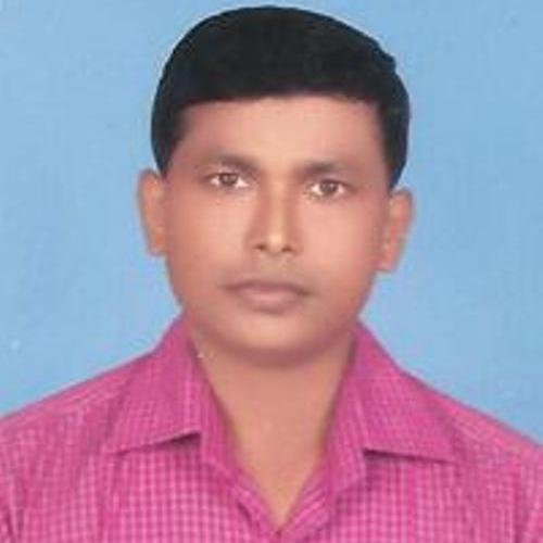 choupalmahesh's profile picture. 