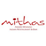 2 AA Rosettes, award winning Indian Restaurant. Mithas offers an innovative Indian dining experience. Book your table: http://t.co/hrLOqdHANw