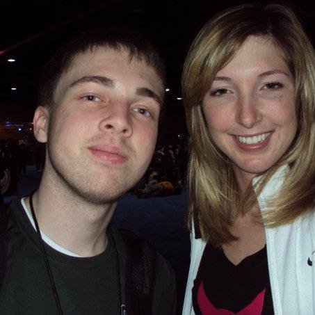 IceVayne's profile picture. Ex-Pro Halo Player with too many Y's in his name, and Founder/creator of Active Rush when we played Halo. Avid Baseball fan and video game player.