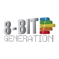 8Bit Generation (@8bit_generation) 's Twitter Profile