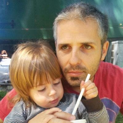 Founder @Wyzli, a #geeky #dad trying to make the world easier for new moms and dads (at least the baby shopping part)