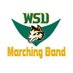 WSU Marching Band (@wsumarchingband) Twitter profile photo WSU Marching Band (@wsumarchingband) Twitter profile photo